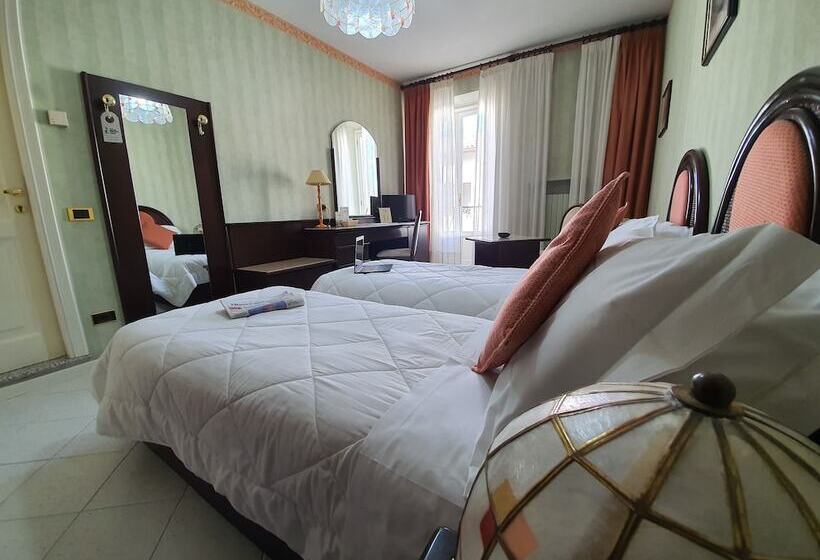 חדר סטנדרט, Albergo Sapori