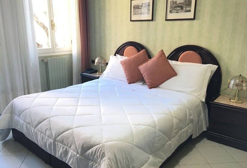 Номер Стандарт, Albergo Sapori