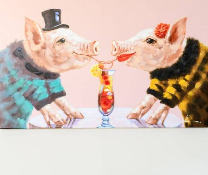 小型套房带海景, Alexandra Golden Boutique Hotel Adults Only