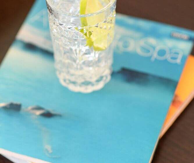 オーシャンビュージュニアスイート, Alexandra Golden Boutique Hotel Adults Only