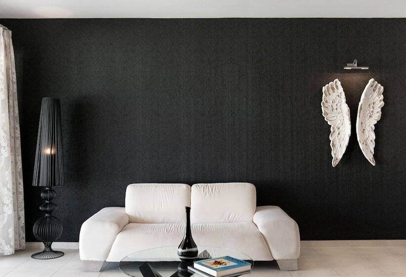 海景套房, Alexandra Golden Boutique Hotel Adults Only