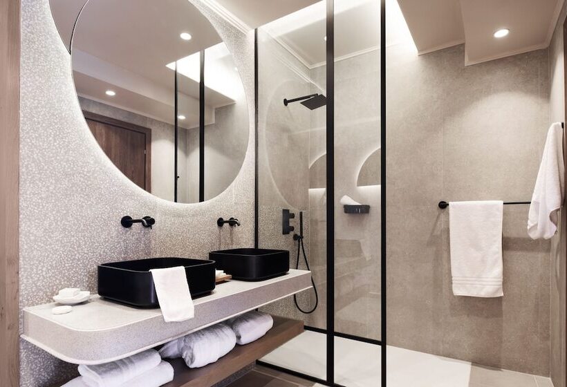 标准间, Alexandra Golden Boutique Hotel Adults Only