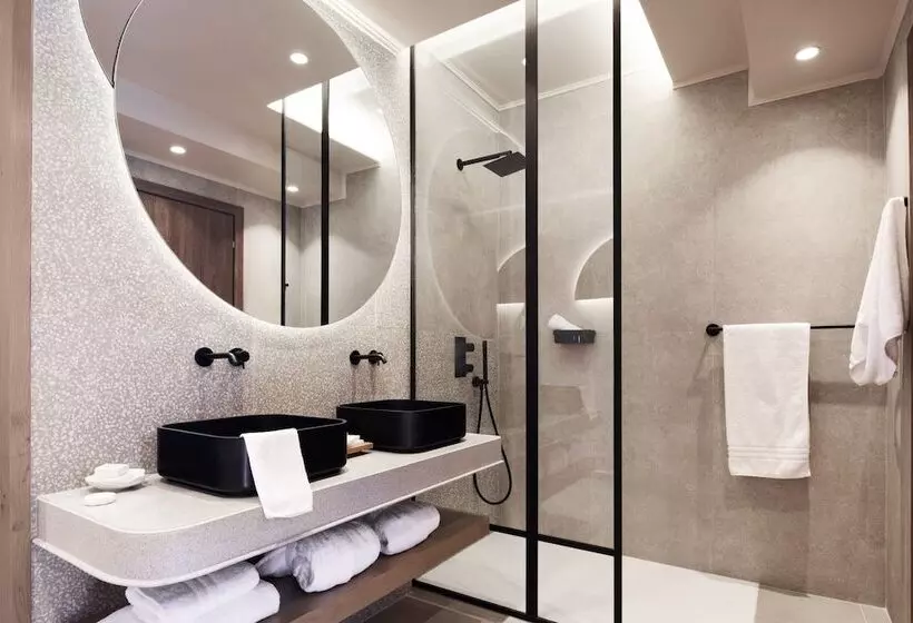 اتاق استاندارد, Alexandra Golden Boutique Hotel Adults Only