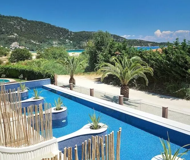 اتاق استاندارد, Alexandra Golden Boutique Hotel Adults Only
