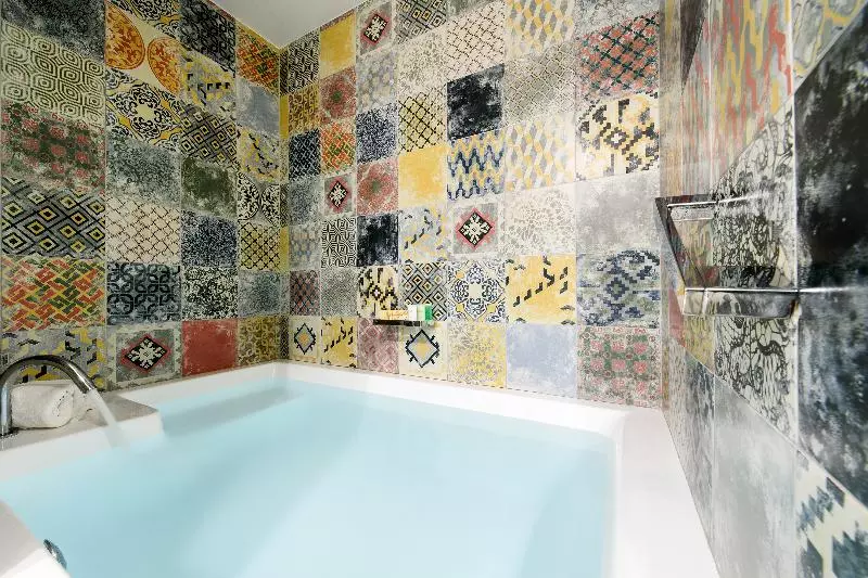 سوییت جونیور با چشم‌انداز دریا, Alexandra Golden Boutique Hotel Adults Only