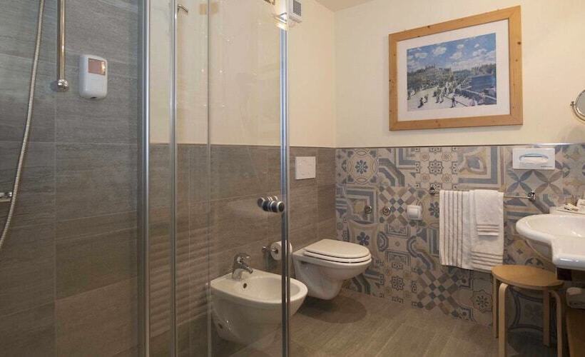 اتاق سوپریور, Amerikan