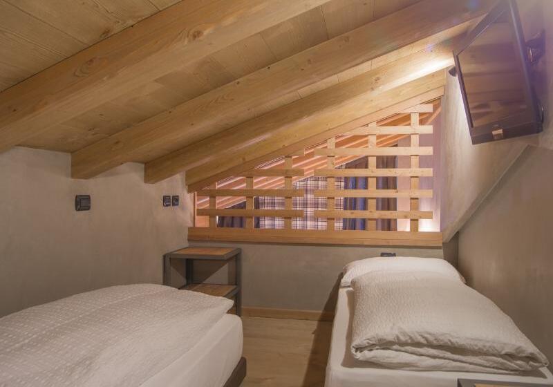 سوییت سوپریور, Amerikan