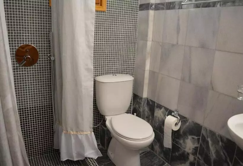 Standard-huone, Anemomilos Suites