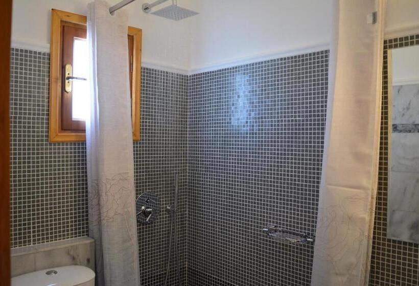 스탠다드 룸, Anemomilos Suites