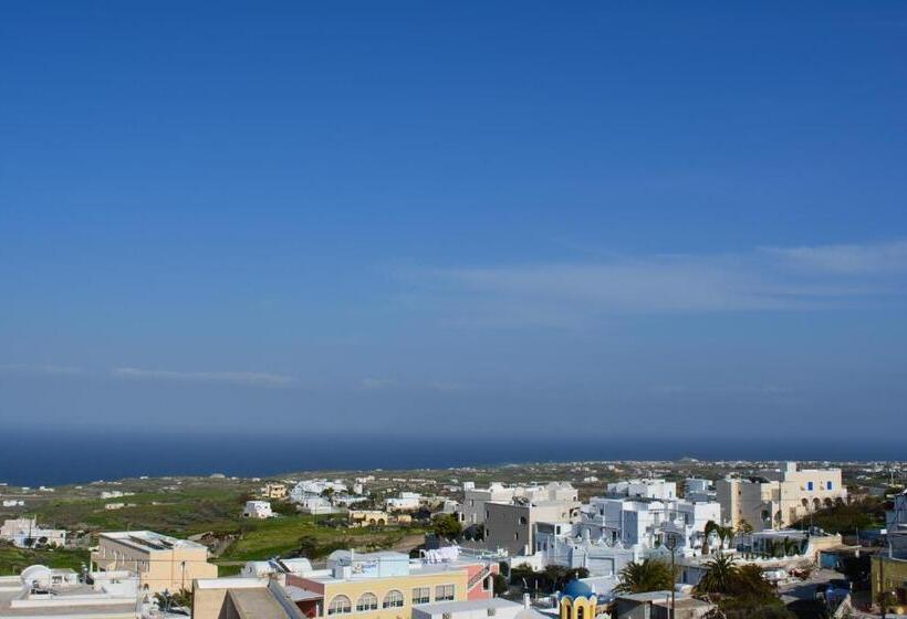 Quarto Dúplex, Anemomilos Suites
