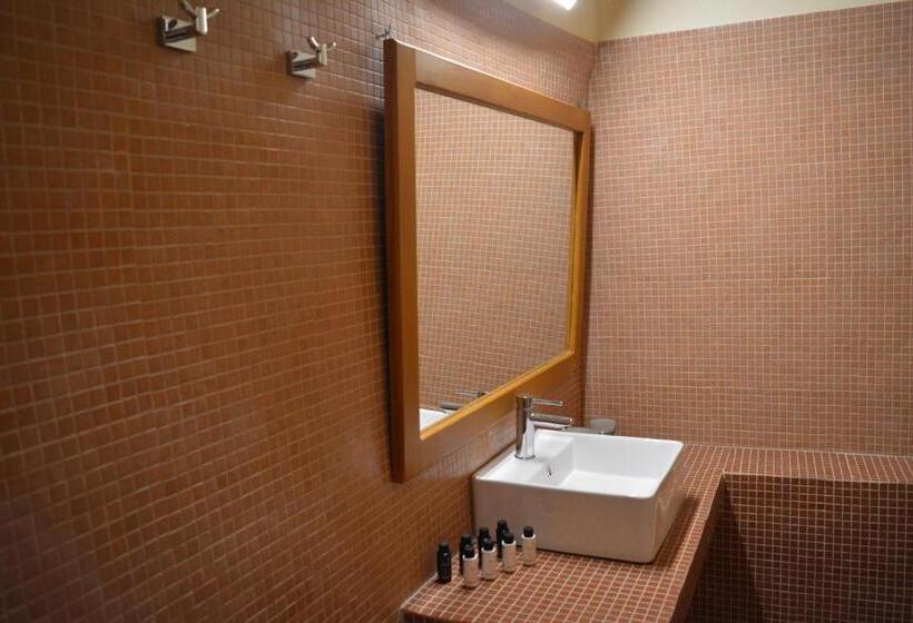 침실 1개 아파트, Anemomilos Suites