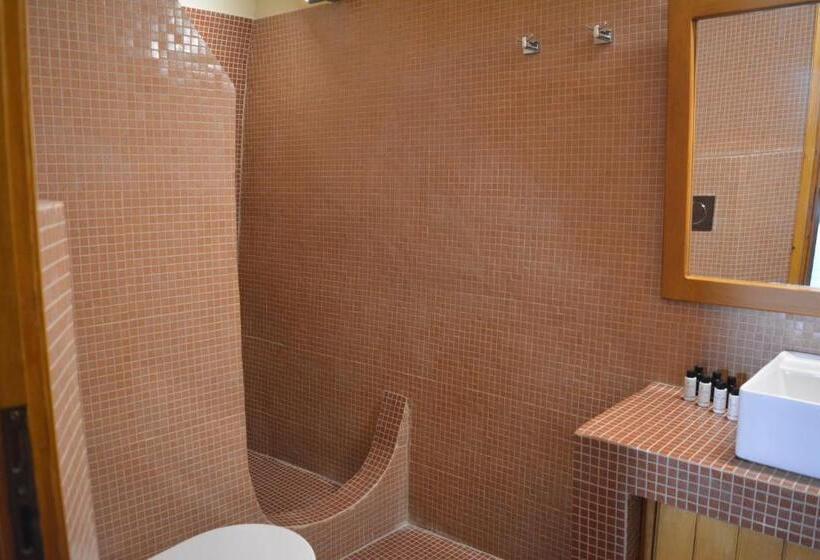 Apartamento 1 Dormitório, Anemomilos Suites
