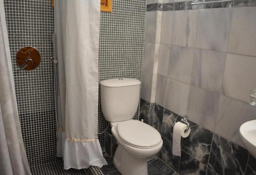 복층 룸, Anemomilos Suites