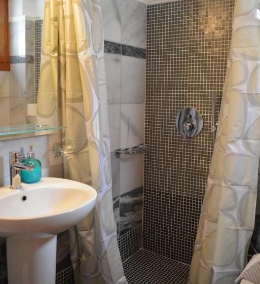 복층 룸, Anemomilos Suites