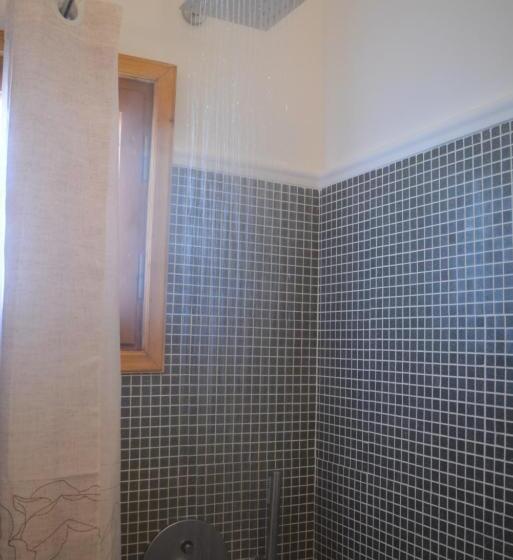 복층 룸, Anemomilos Suites