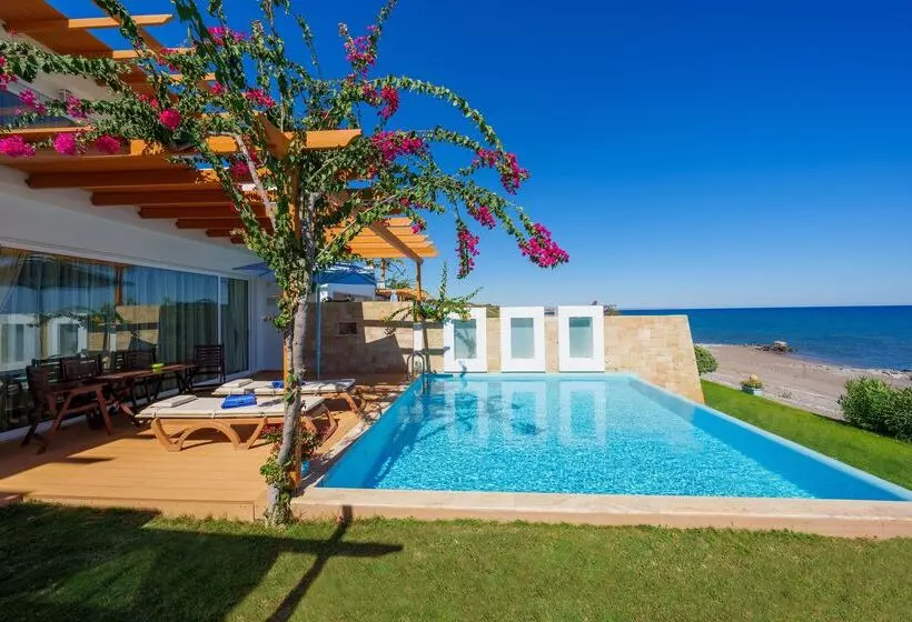 سوییت خانوادگی, Atrium Prestige Thalasso Spa Resort & Villas