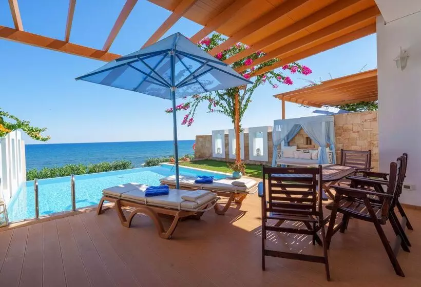 سوییت خانوادگی, Atrium Prestige Thalasso Spa Resort & Villas