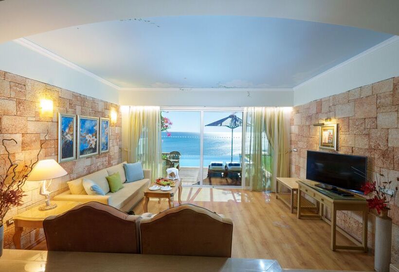Family Suite, Atrium Prestige Thalasso Spa Resort & Villas