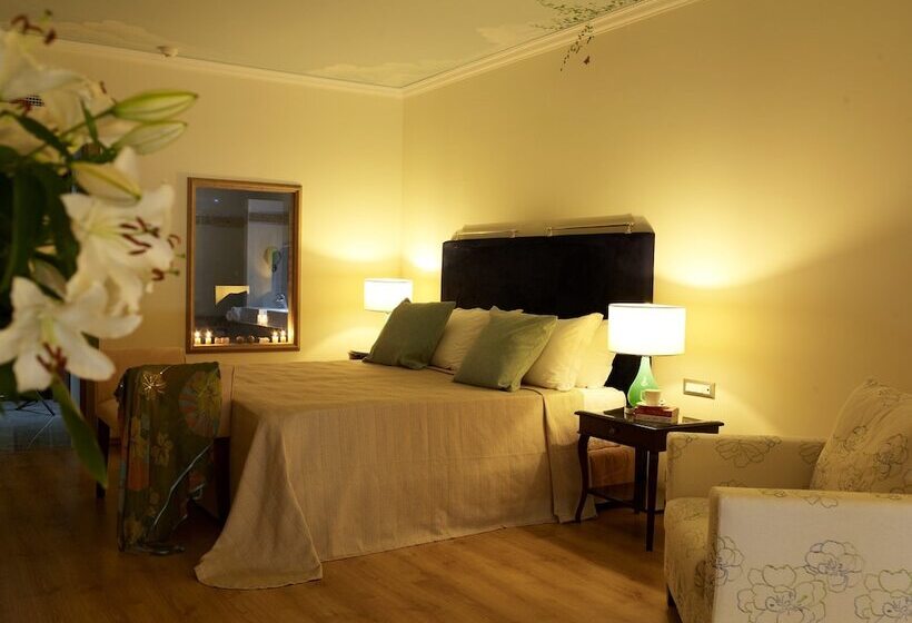 סוויטה משפחתית, Atrium Prestige Thalasso Spa Resort & Villas