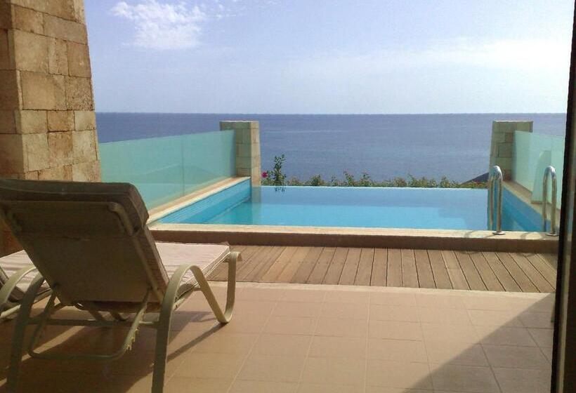 豪华海景房, Atrium Prestige Thalasso Spa Resort & Villas