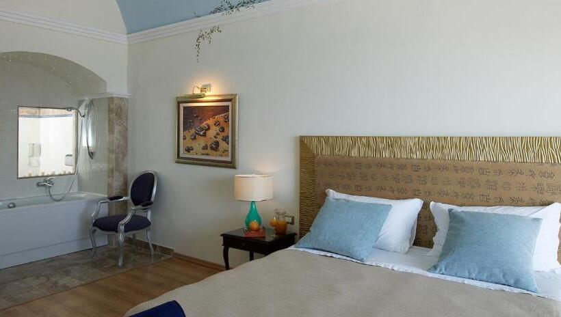 家庭套房, Atrium Prestige Thalasso Spa Resort & Villas