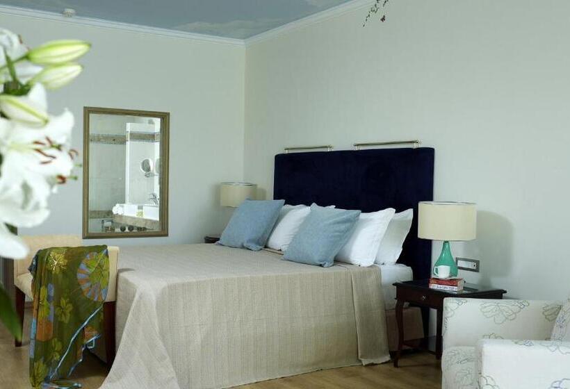 סוויטה משפחתית, Atrium Prestige Thalasso Spa Resort & Villas