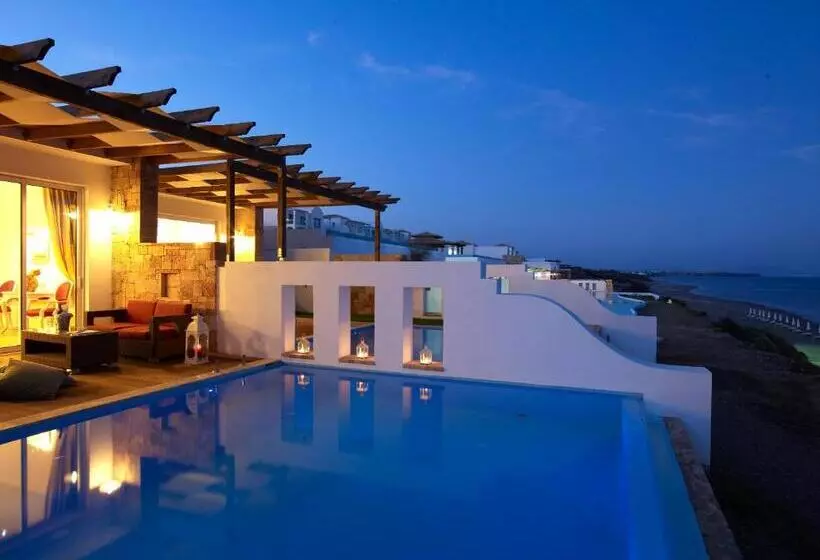 ویلای یک اتاق خوابه با استخر شنا, Atrium Prestige Thalasso Spa Resort & Villas
