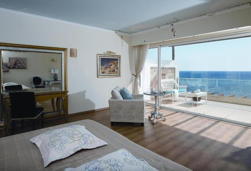 配有游泳池的小型套房, Atrium Prestige Thalasso Spa Resort & Villas