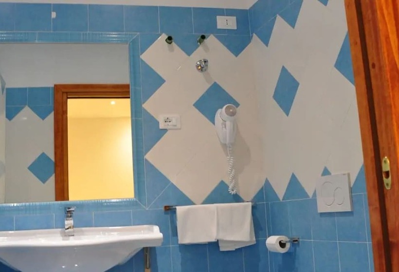 オーシャンビュースーペリアールーム, Bel Tramonto