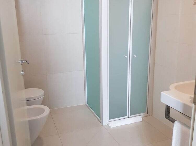 غرفة سوبيريور, Best Western Plus Hotel Monza E Brianza Palace