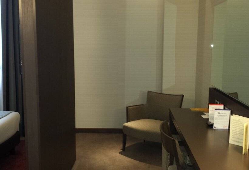 غرفة سوبيريور, Best Western Plus Hotel Monza E Brianza Palace