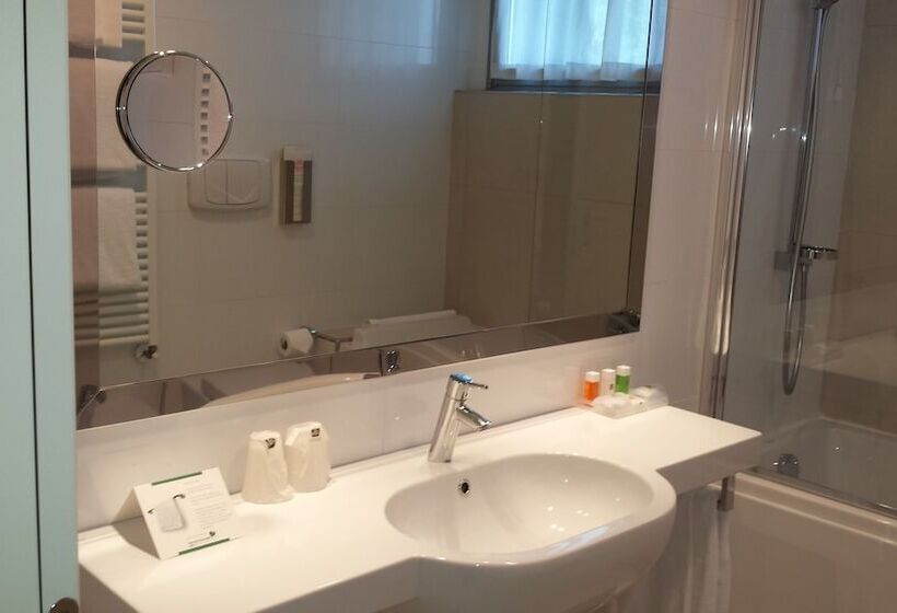 غرفة كومفورت, Best Western Plus Hotel Monza E Brianza Palace