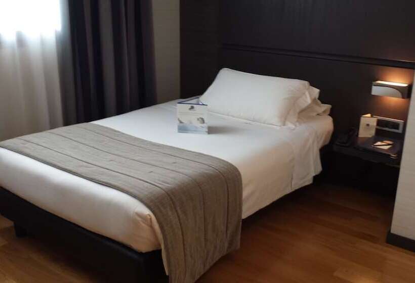 غرفة كومفورت, Best Western Plus Hotel Monza E Brianza Palace