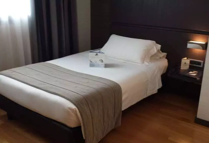 اتاق راحتی, Best Western Plus Hotel Monza E Brianza Palace
