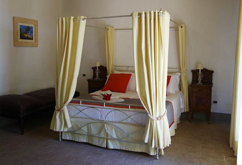 חדר סטודיו סטנדרד, Borgo Dolciano