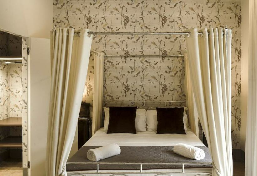 חדר סטודיו סטנדרד, Borgo Dolciano