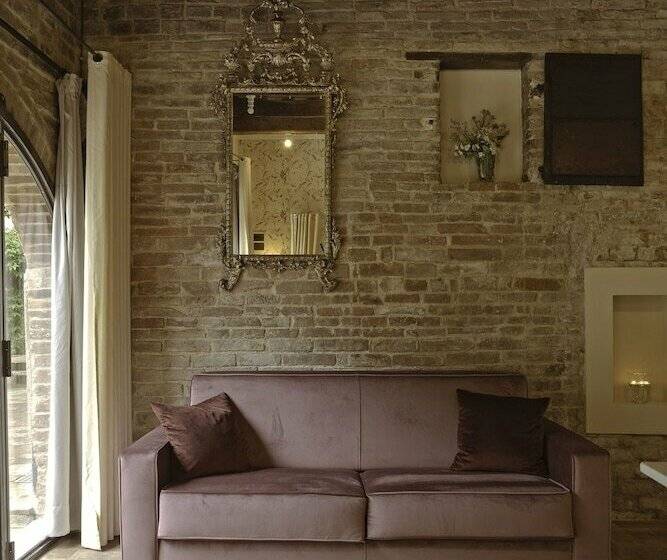 חדר סטודיו סטנדרד, Borgo Dolciano