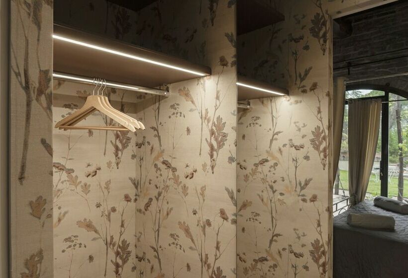 חדר סטודיו סטנדרד, Borgo Dolciano