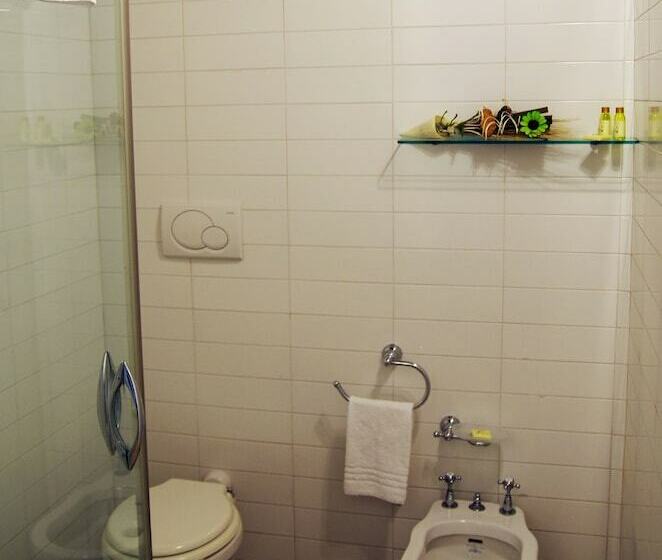 חדר סטודיו סטנדרד, Borgo Dolciano