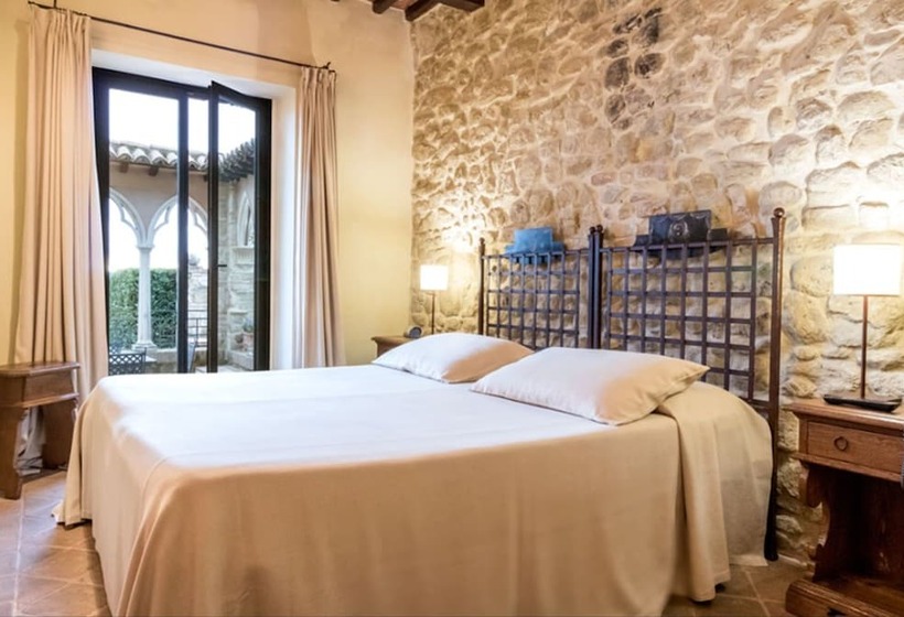 Chambre Supérieure, Castello Di Monterone