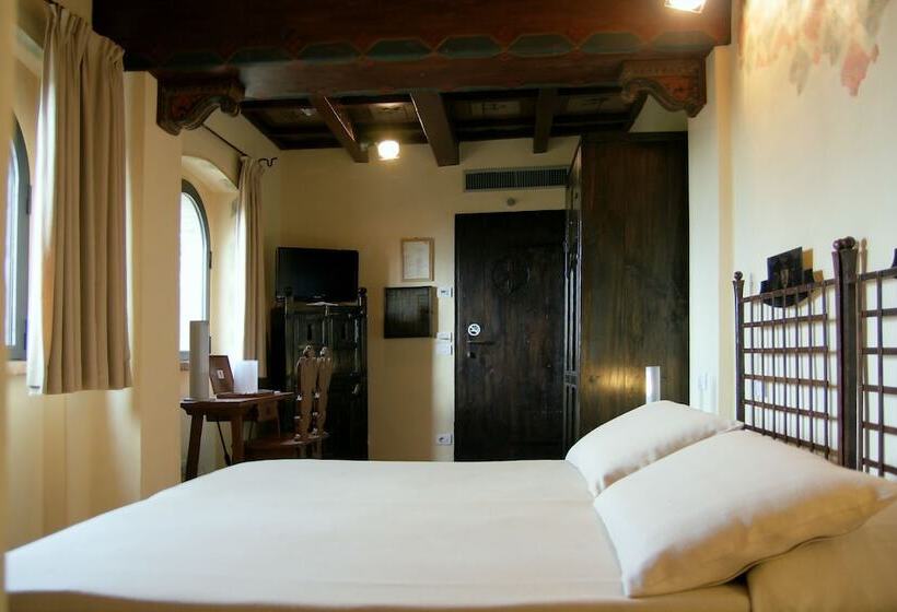 Chambre Standard avec Vues, Castello Di Monterone