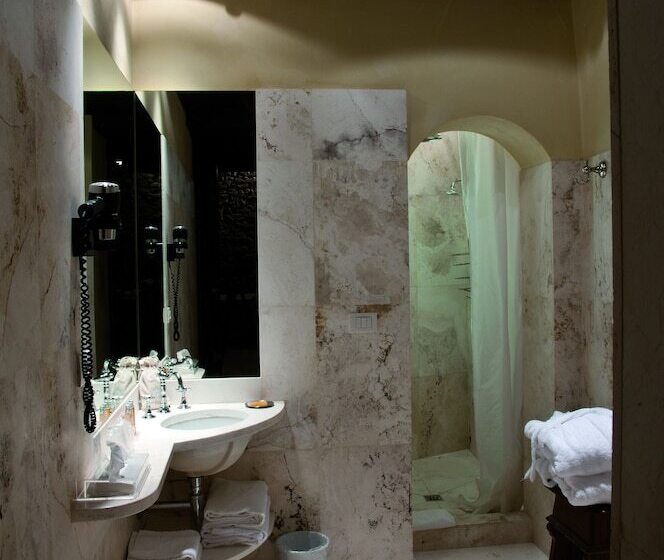 Chambre Standard, Castello Di Monterone