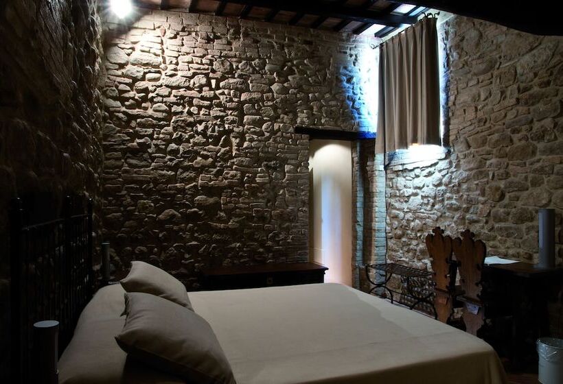 Chambre Standard, Castello Di Monterone