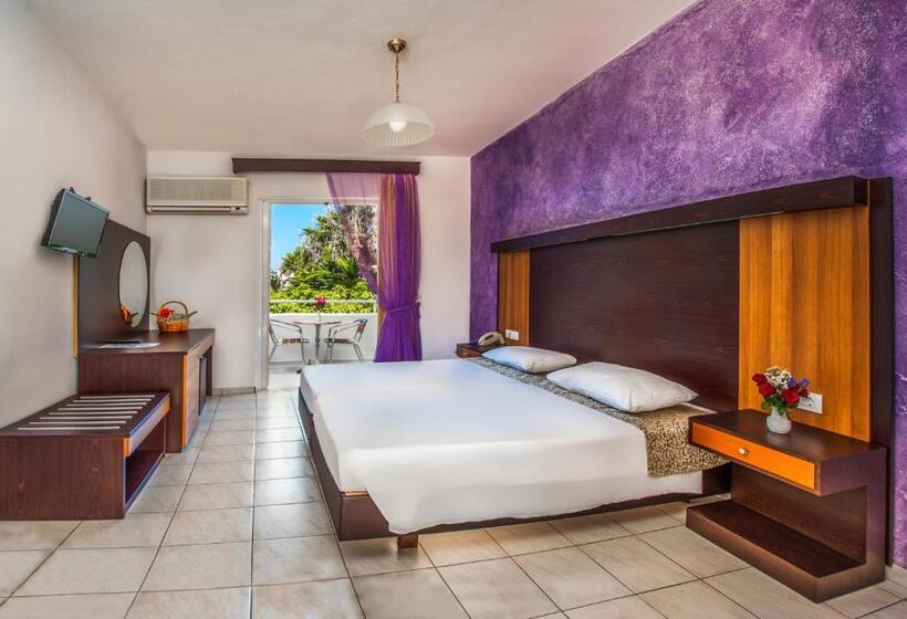 스탠다드 룸, Corali