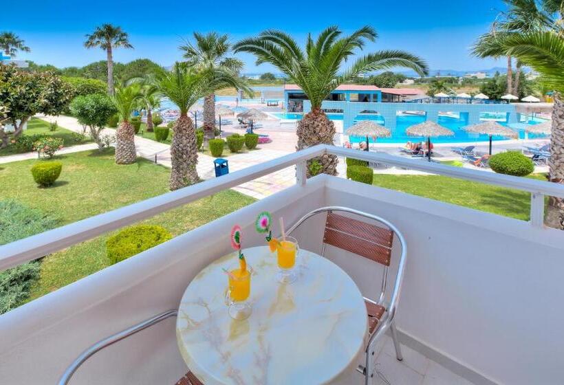 스탠다드 룸, Corali