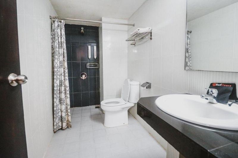 침실 1개 아파트, Corali