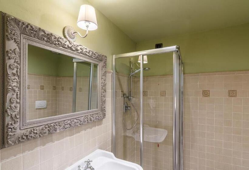 اتاق سوپریور, Dimora Storica Palazzo Puccini