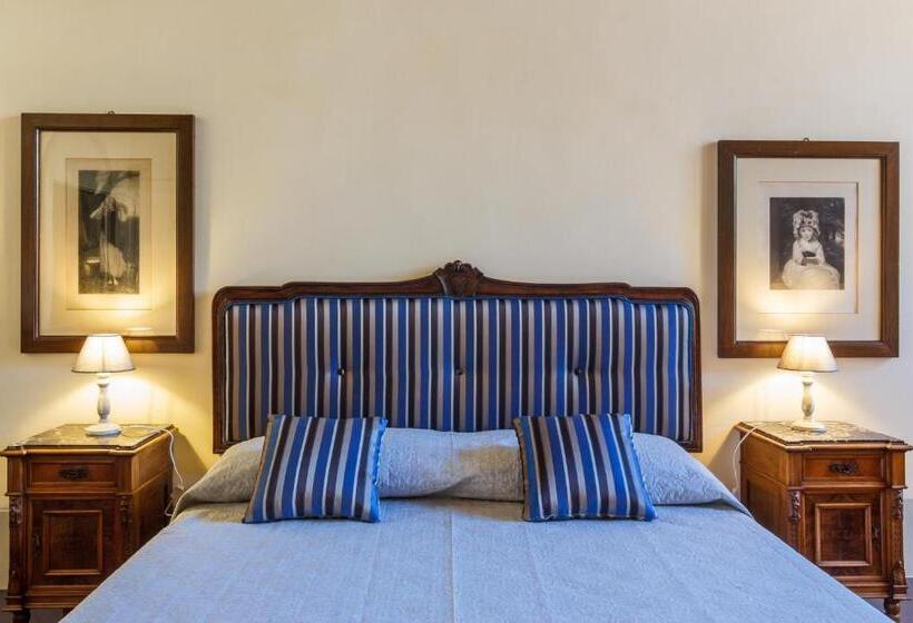 اتاق سوپریور, Dimora Storica Palazzo Puccini