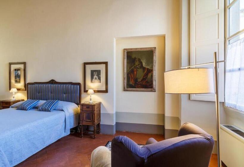 اتاق سوپریور, Dimora Storica Palazzo Puccini