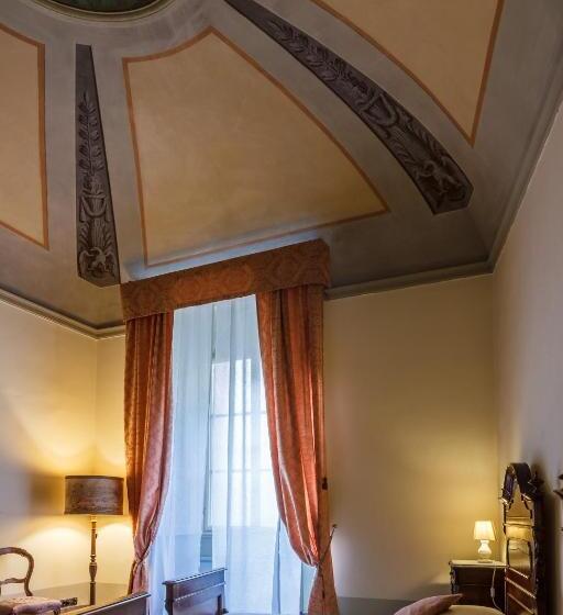 اتاق استاندارد, Dimora Storica Palazzo Puccini